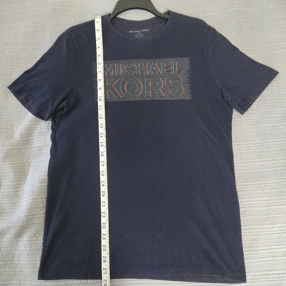 Michael Kors Men’s Small T-Shirt - Picture 2 of 5